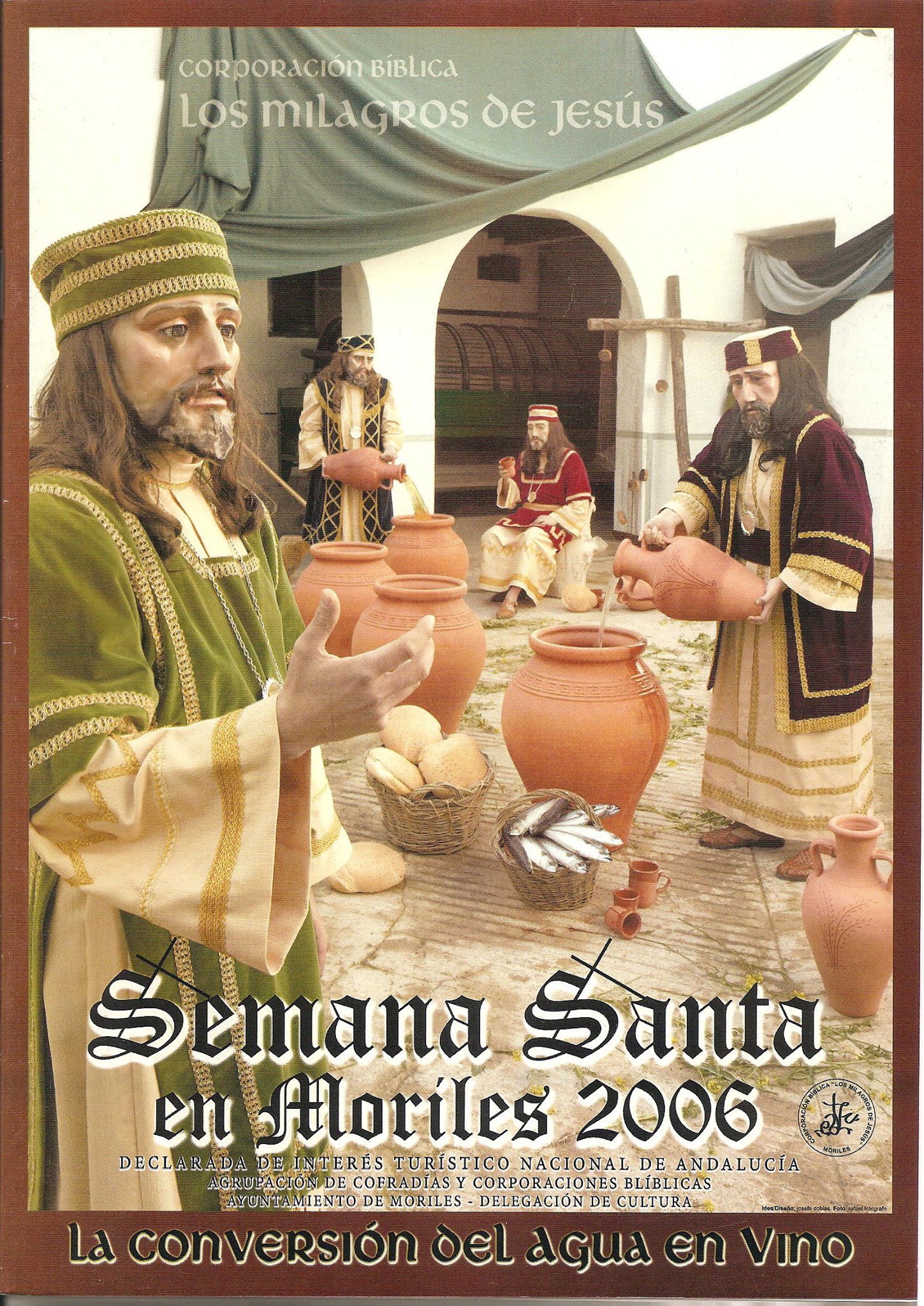 Semana Santa en Moriles  